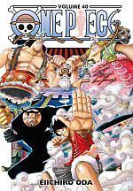 One Piece (Gazzetta dello Sport)